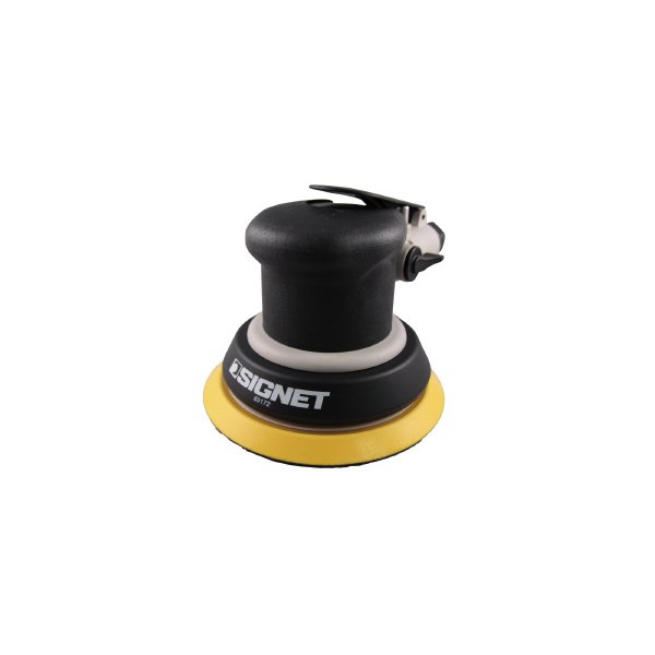 シグネット ダブルアクションサンダー125mm (65172)(4712818962475) SIGNET
