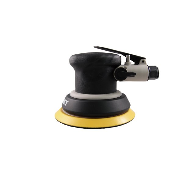 【9月の特価品/掘り出し市】シグネット ダブルアクションサンダー125mm (65172)(4712818962475) SIGNET