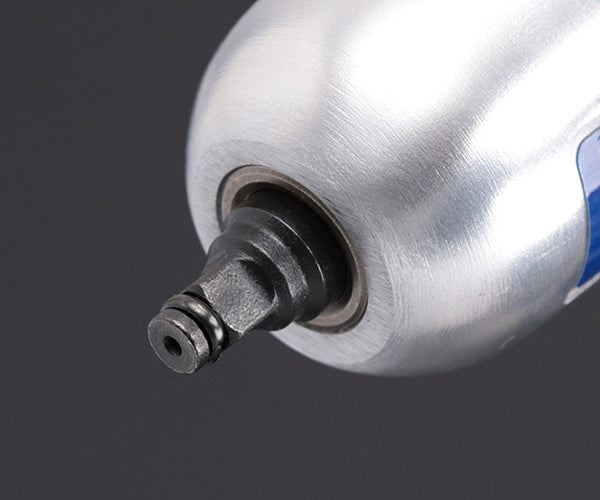 【7月の特価品】シグネット 1/4DR ミニバタフライ エアーインパクトレンチ (65320)(4712818963076) SIGNET