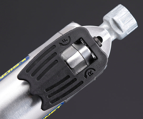 【7月の特価品】シグネット 1/4DR ミニバタフライ エアーインパクトレンチ (65320)(4712818963076) SIGNET
