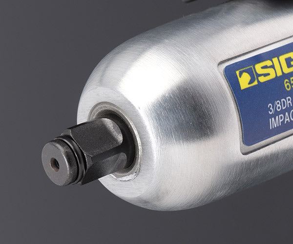 シグネット 3/8DR ミニバタフライ エアーインパクトレンチ (65330)(4712818963083) SIGNET