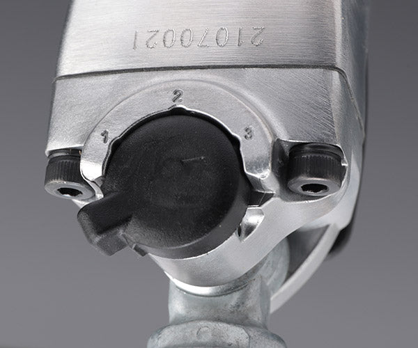 シグネット 3/8DR ミニバタフライ エアーインパクトレンチ (65330)(4712818963083) SIGNET