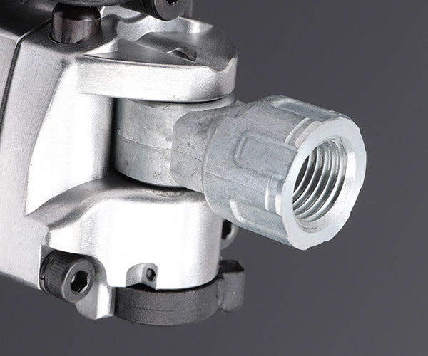 シグネット 3/8DR ミニバタフライ エアーインパクトレンチ (65330)(4712818963083) SIGNET