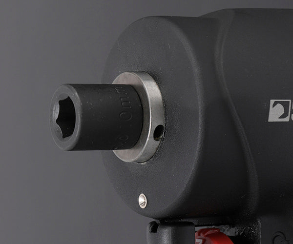 シグネット 1/2DR 3/8DR インサート式エアーインパクトレンチセット (65340)(4712818963106) SIGNET