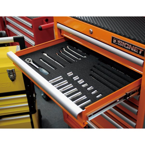 シグネット カスタムツールクッション (68535)(4712818962369) SIGNET