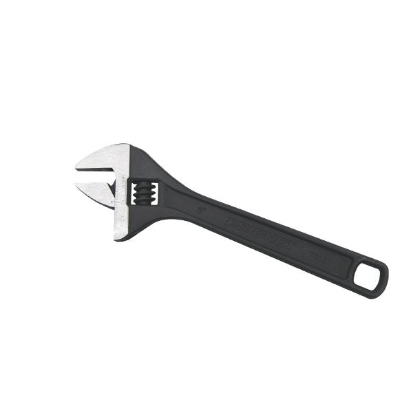 シグネット 200mm モンキーレンチ (70123)(4712818910193) SIGNET