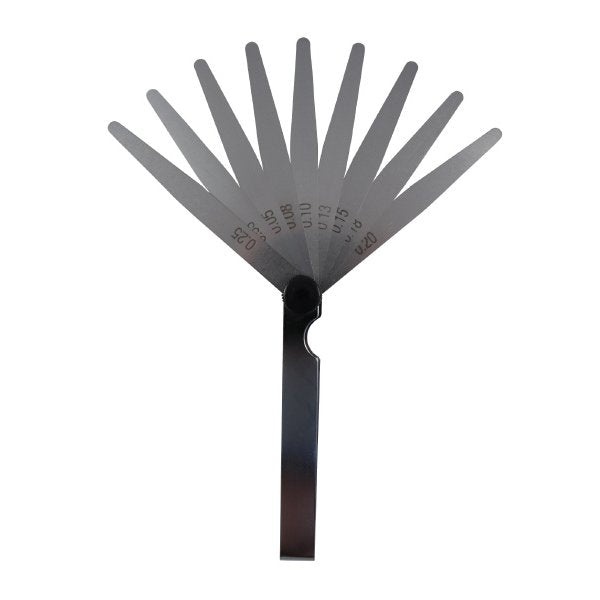 シグネット フィラーゲージ9PCS (75404)(4712818913323) SIGNET