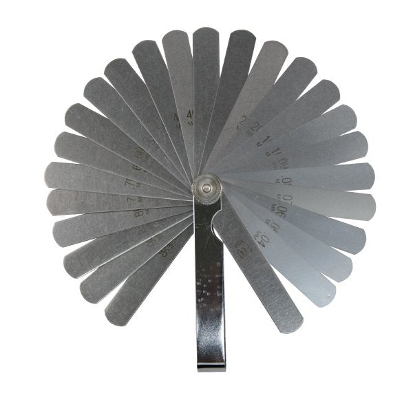 シグネット フィラーゲージ25PCS (75406)(4712818913354) SIGNET