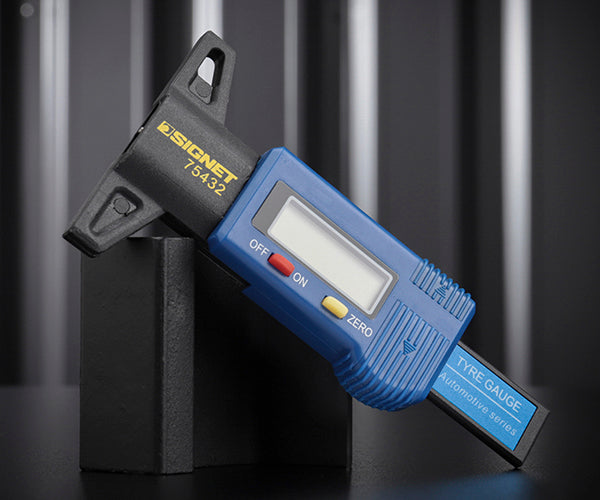 シグネット デプスゲージ (75432)(4712818912807) SIGNET