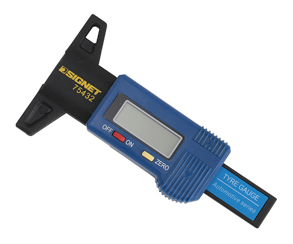 シグネット デプスゲージ (75432)(4712818912807) SIGNET