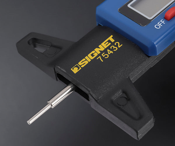 シグネット デプスゲージ (75432)(4712818912807) SIGNET