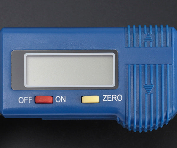 シグネット デプスゲージ (75432)(4712818912807) SIGNET