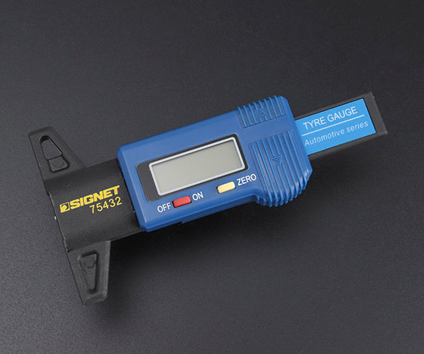 シグネット デプスゲージ (75432)(4712818912807) SIGNET