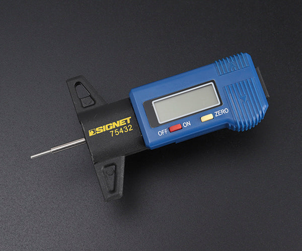 シグネット デプスゲージ (75432)(4712818912807) SIGNET
