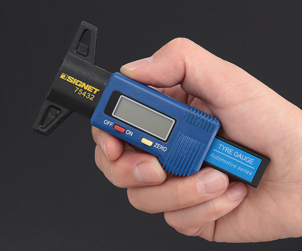 シグネット デプスゲージ (75432)(4712818912807) SIGNET