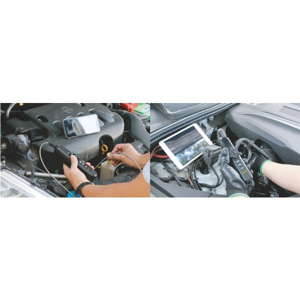 シグネット フレキシブルスコープ180 WIFIカメラ (76005)(4712818913378) SIGNET