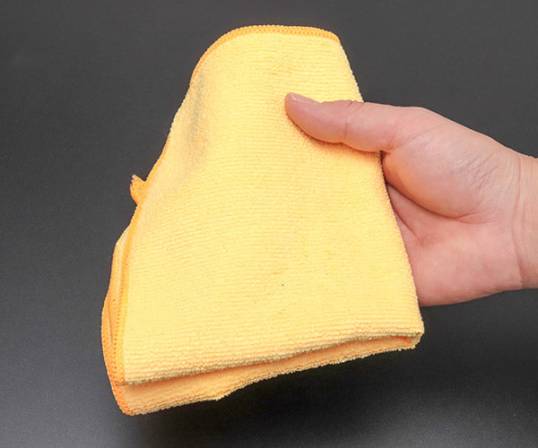 シグネット マイクロファイバーウエス詰合せお徳用セット 1000g (85117)(4712818913453) SIGNET