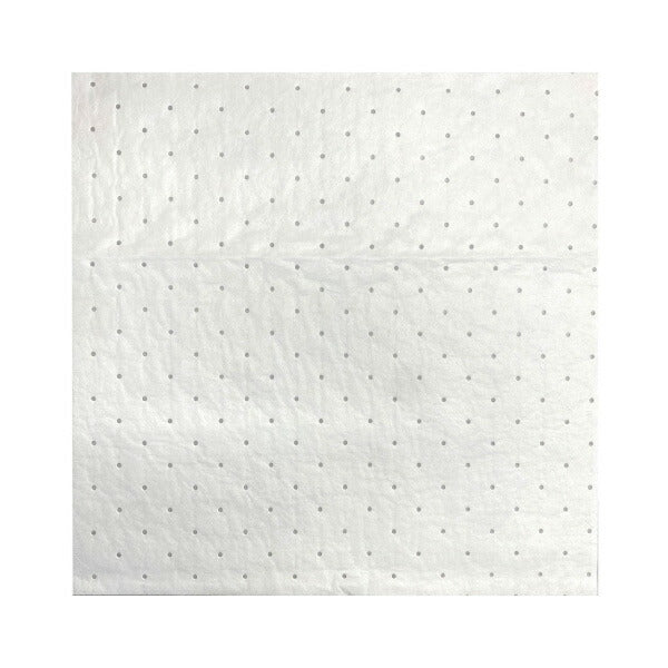 シグネット 油吸着マット 1.5mm (50枚入) (85121)(4712818911473) SIGNET