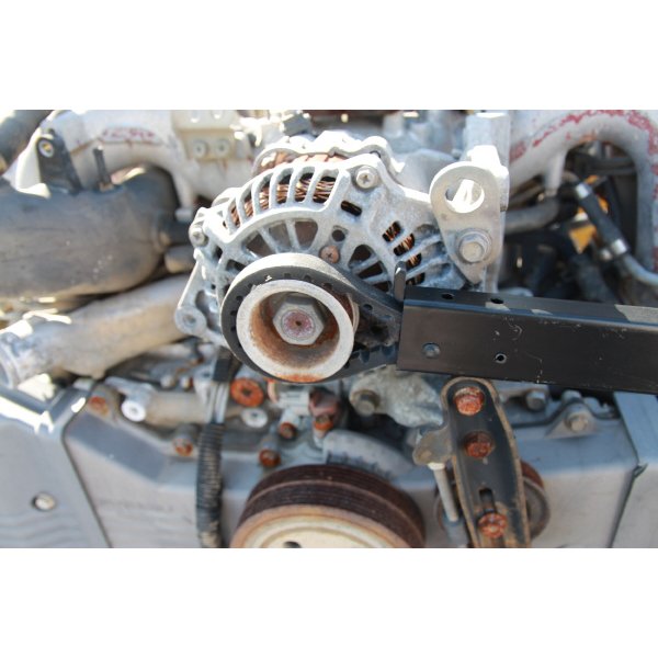 シグネット プーリーリムーバーレンチ (89051)(4712818913347) SIGNET