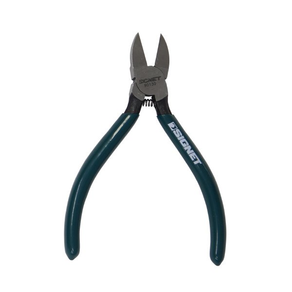 クニペックスのペンチの画像3