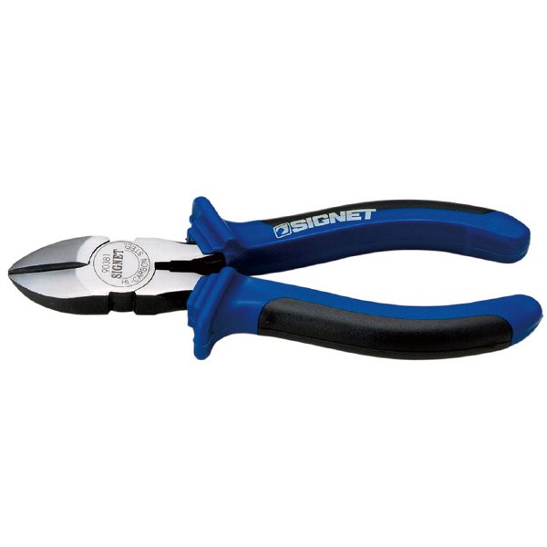 クニペックスのペンチの画像1