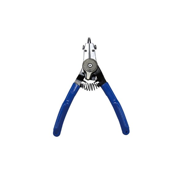 クニペックスのペンチの画像2