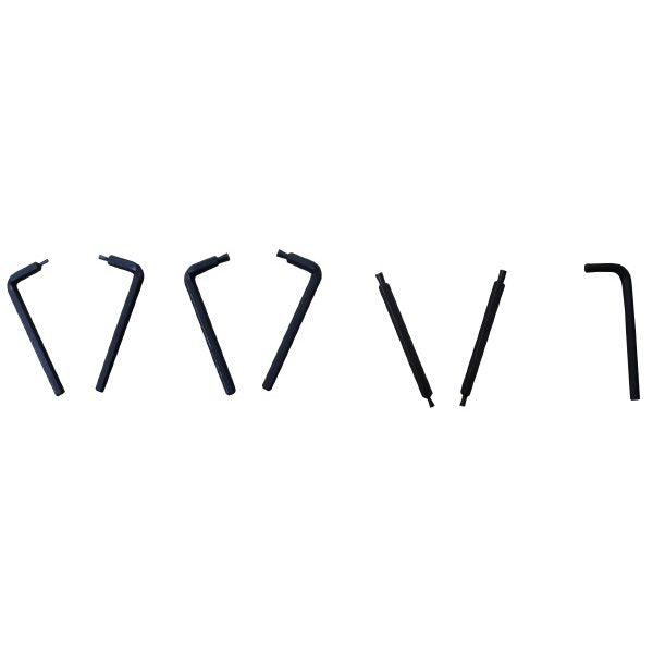 シグネット 90915交換用部品(チップ6本セット) (9091503)(4545301107097) SIGNET