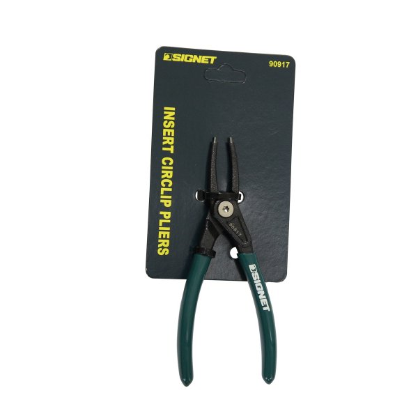 クニペックスのペンチの画像3