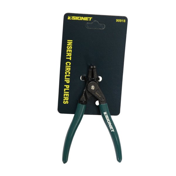 クニペックスのペンチの画像2