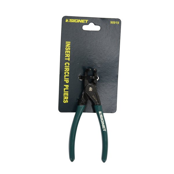 クニペックスのペンチの画像1