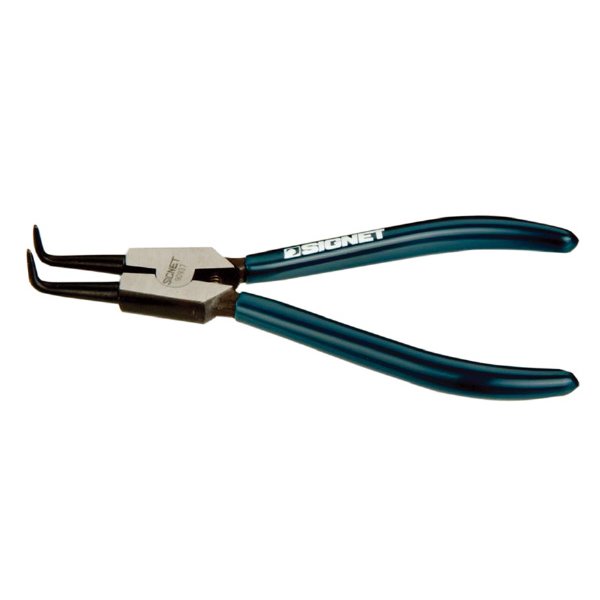 クニペックスのペンチの画像2