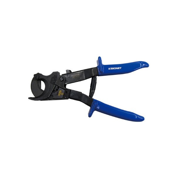 シグネット ラチェット式ケーブルカッター 255mm (90945)(4712818645484) SIGNET