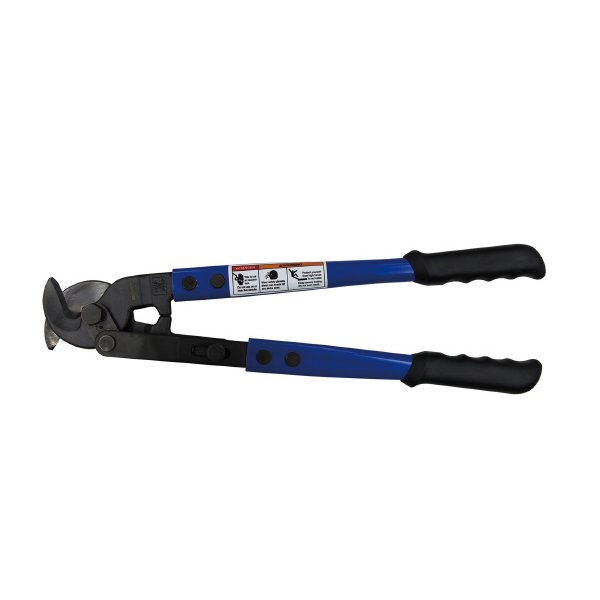 シグネット 倍力ケーブルカッター 450mm (90946)(4712818645491) SIGNET