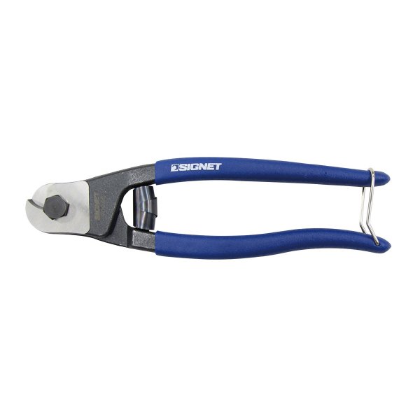 クニペックスのペンチの画像1