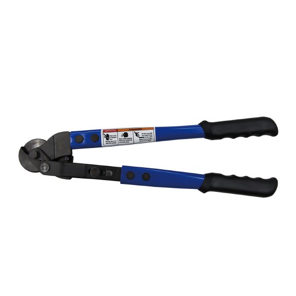 クニペックスのペンチの画像2