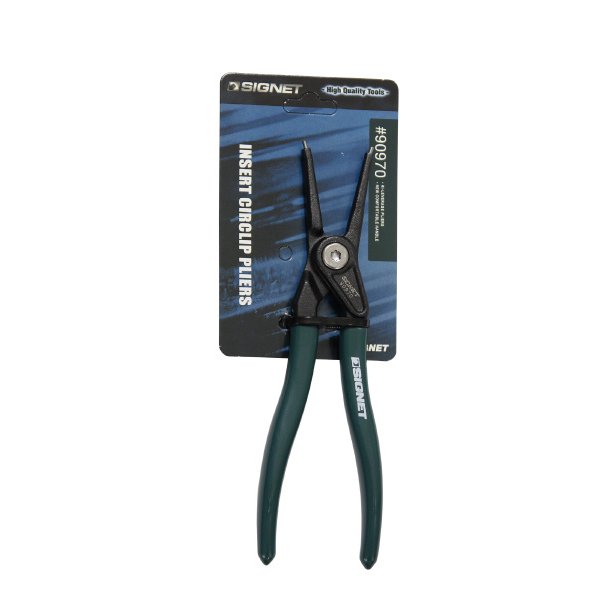 クニペックスのペンチの画像1