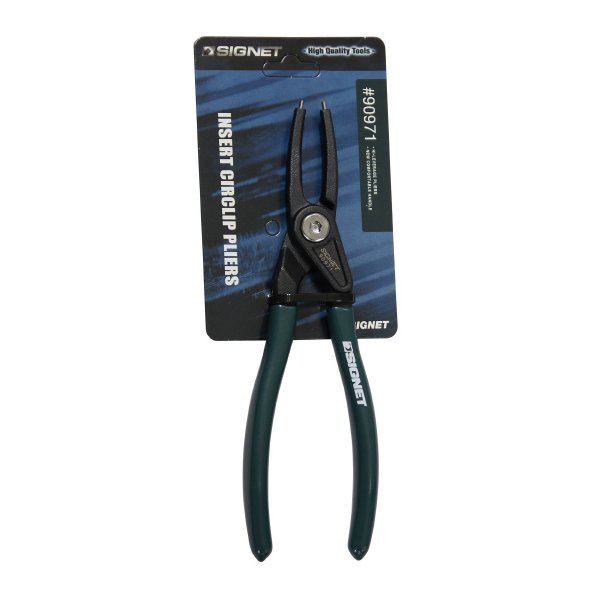 クニペックスのペンチの画像3