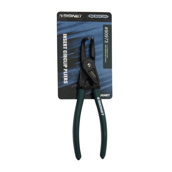 クニペックスのペンチの画像2