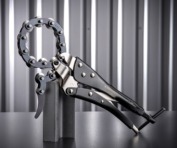 シグネット チェーンパイプカッター (91140)(4712818646153) SIGNET