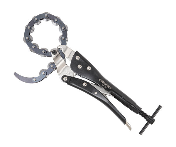 シグネット チェーンパイプカッター (91140)(4712818646153) SIGNET