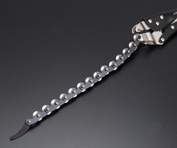 シグネット チェーンパイプカッター (91140)(4712818646153) SIGNET