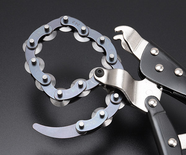 シグネット チェーンパイプカッター (91140)(4712818646153) SIGNET