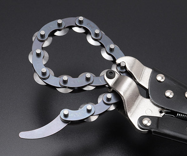 シグネット チェーンパイプカッター (91140)(4712818646153) SIGNET