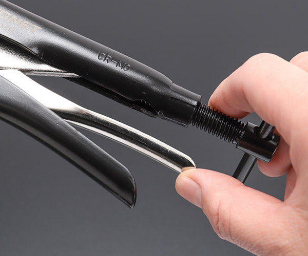 シグネット チェーンパイプカッター (91140)(4712818646153) SIGNET