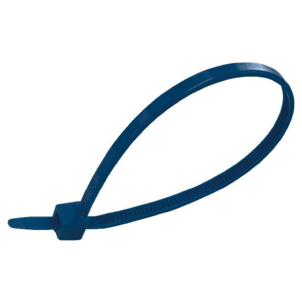 シグネット ナイロン結束バンド ブルー 3.6X150 (97063)(4712818646283) SIGNET