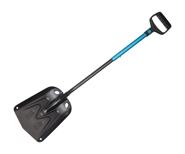 シグネット アルミセパレートスコップ ベント ブルー (98194)(4712818646474) SIGNET