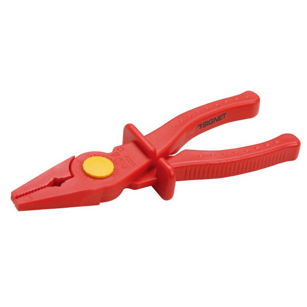 シグネット 絶縁クランプ 200mm (E61020)(4545301067872) SIGNET