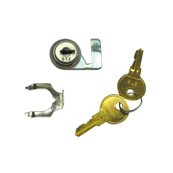 シグネット SG525/54050用キー2個・シリンダー (SG525KEY)(4545301017297) SIGNET