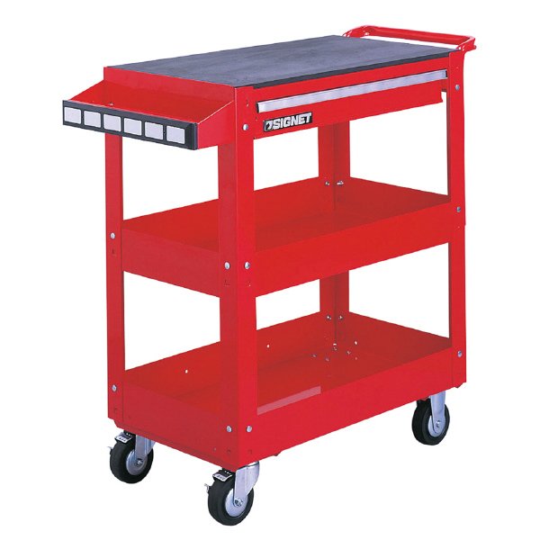 シグネット ツールトロリー (54551) (T28-1XUT)(4712818982763) SIGNET