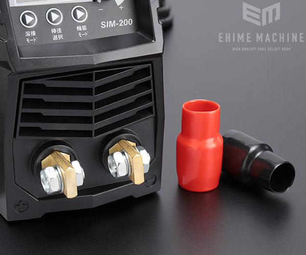 SUZUKIDの溶接機の画像4